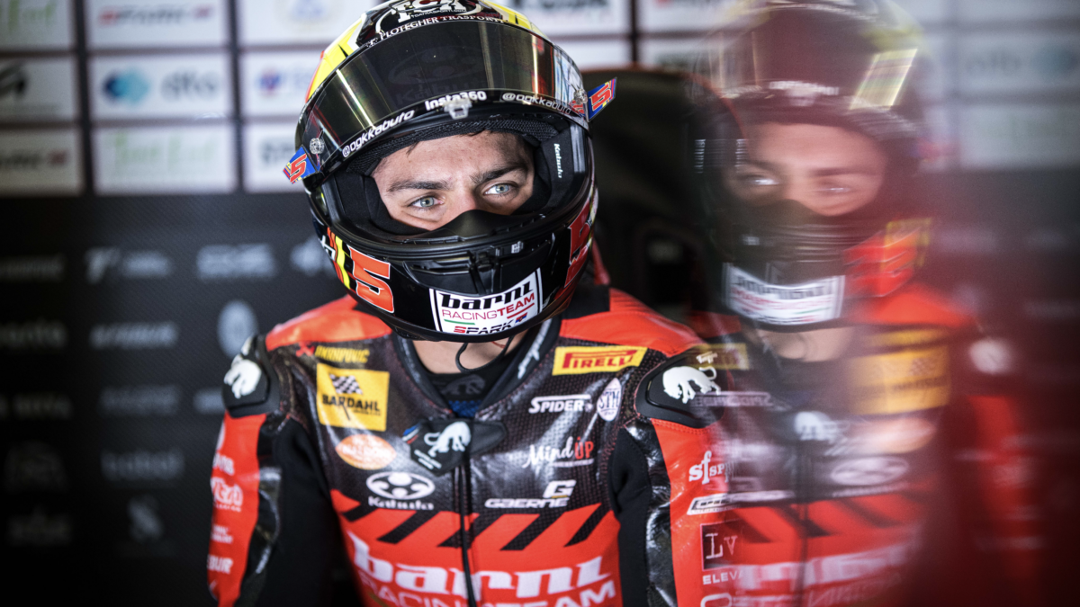 YARI MONTELLA PORTIMAO