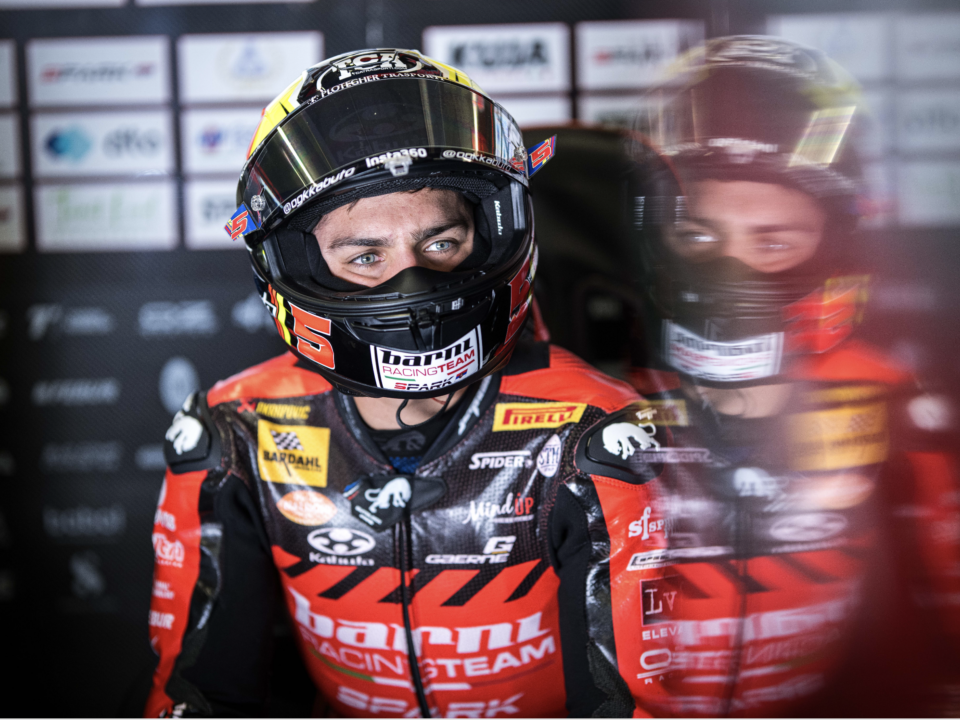 YARI MONTELLA PORTIMAO